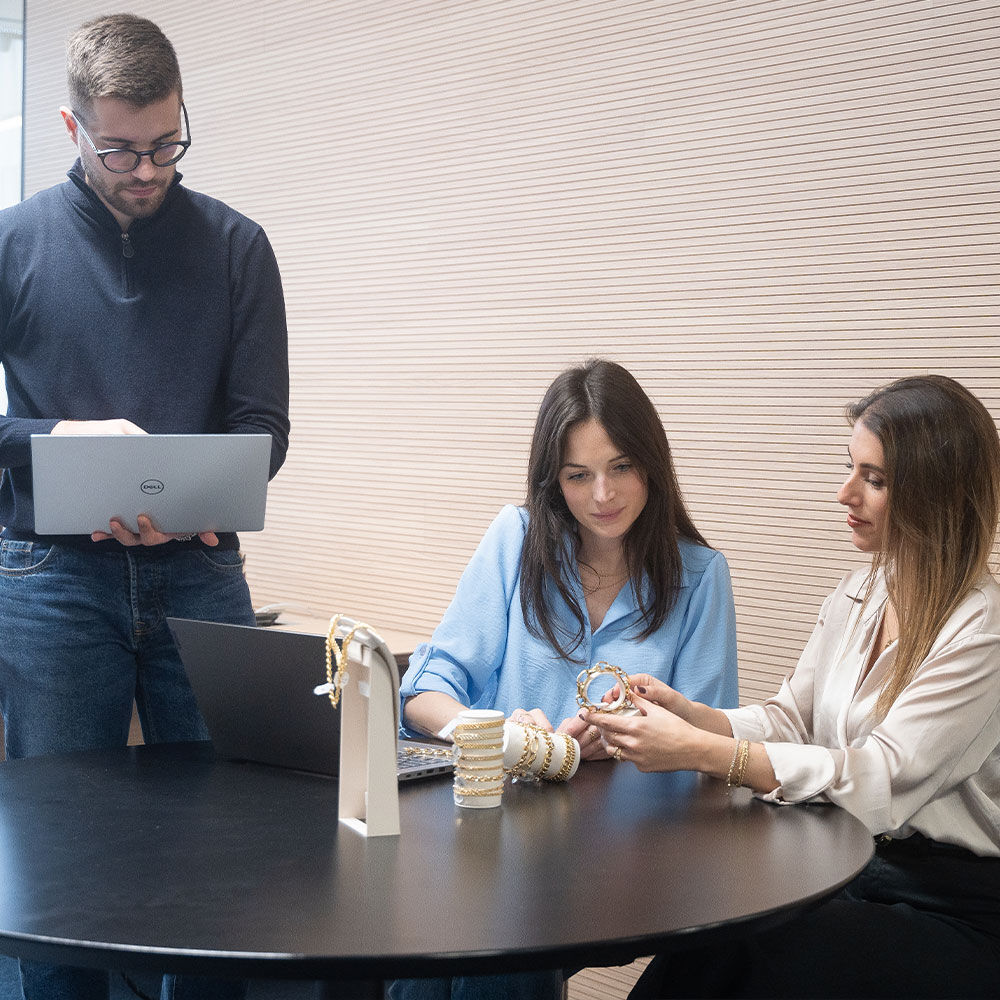 I nostri talent days