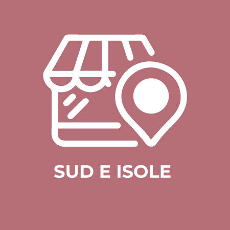 Campania, Puglia, Calabria, Basilicata, Sicilia, SardegnaScopri di pi&ugrave;