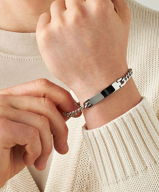 BRACCIALI