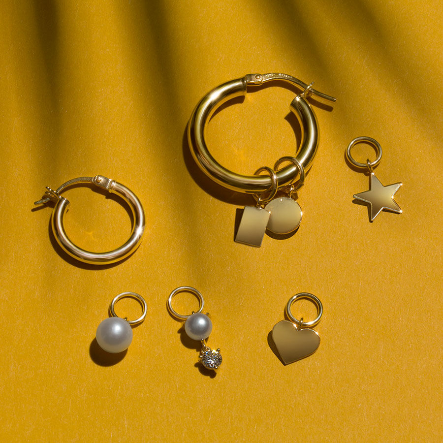 Scopri la promozione Ear Piercing