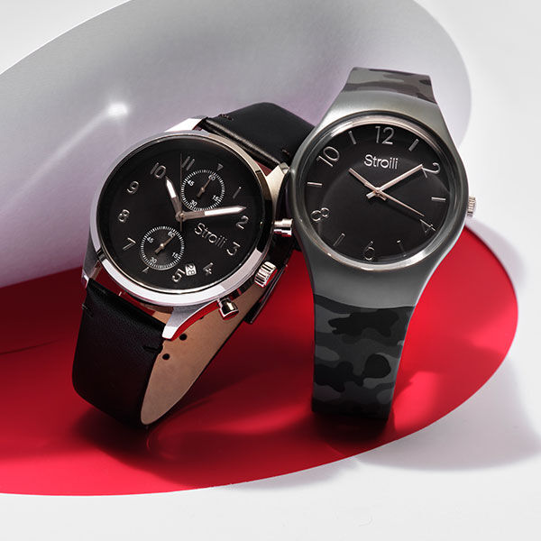 Stroili oro outlet saldi orologi