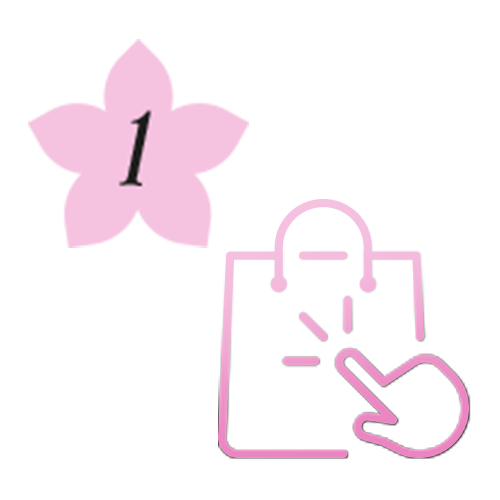 Fai un acquistosu stroili.com e/o in Store. Conserva lo&nbsp;scontrino o la conferma d&rsquo;ordine web.