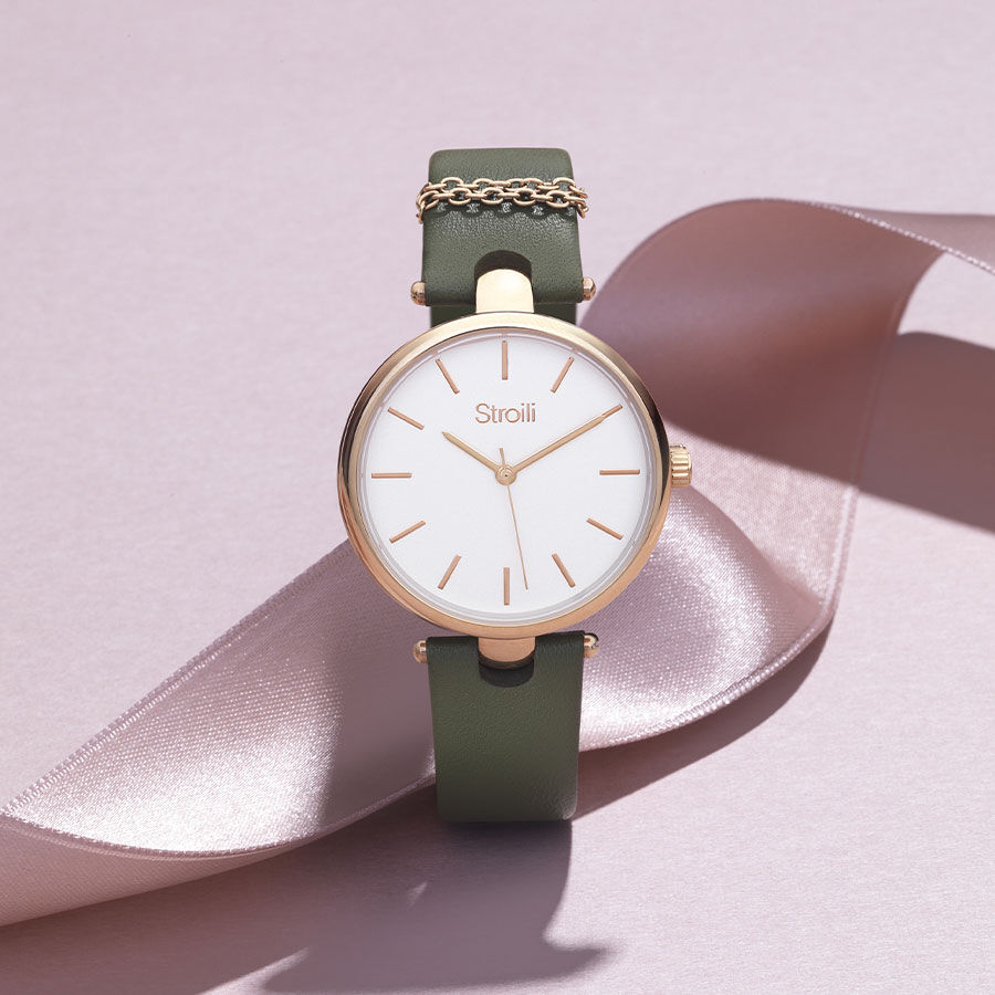 Estensione garanzia orologi