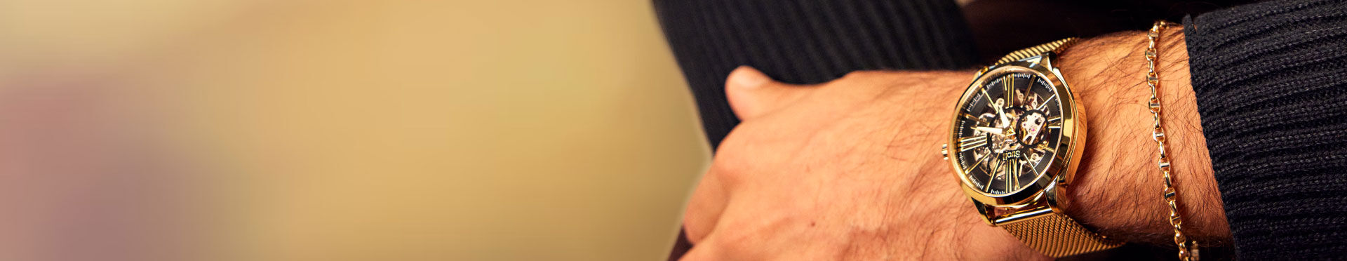 Quale orologio regalare a Natale per lui