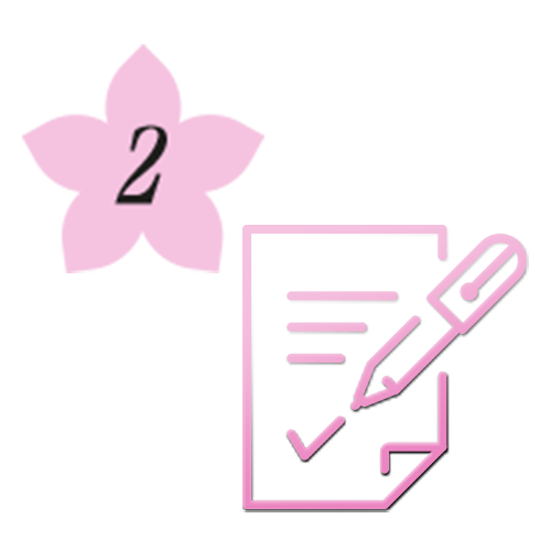 Registrati QUI e compila il form con i tuoi dati personali, il codice scontrino o numero d&rsquo;ordine web.