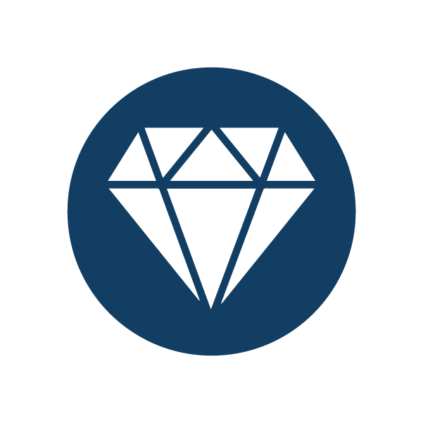 Diamanti creati in laboratorio