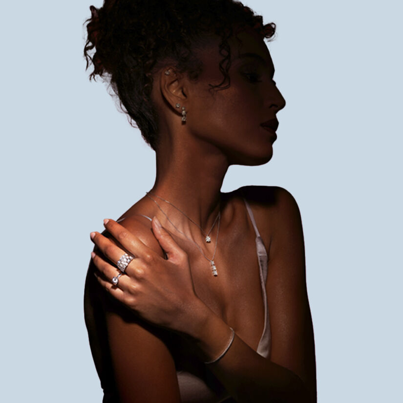 La collezione Diamotion