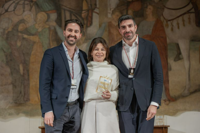 Premio Retailer dell'anno 2024/25