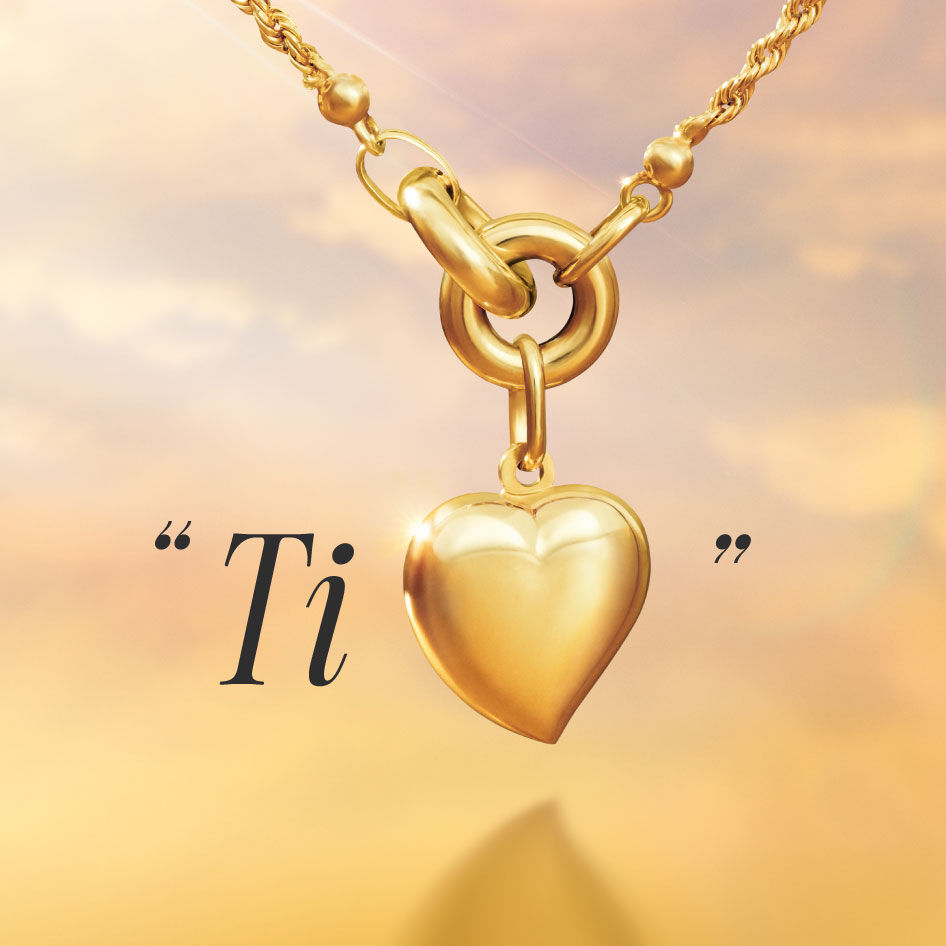 Quando un'emozione prende forma