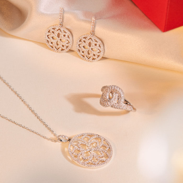 Bling, bling e ancora bling!