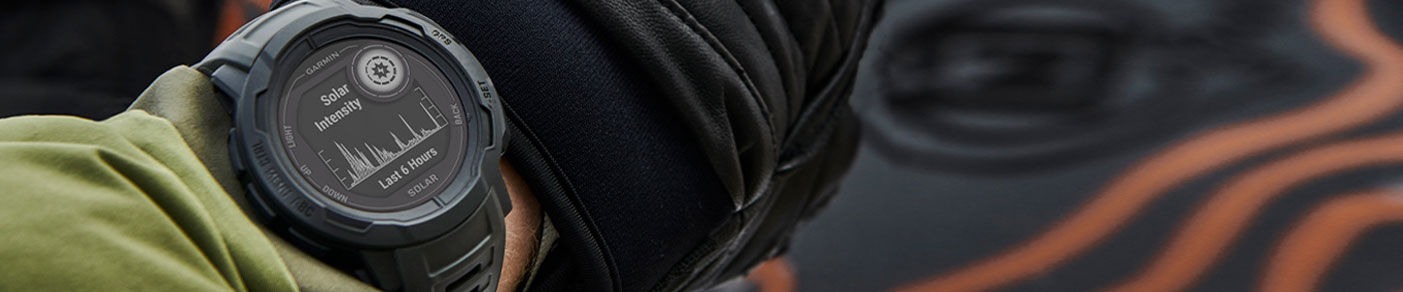 Scopri gli orologi Garmin