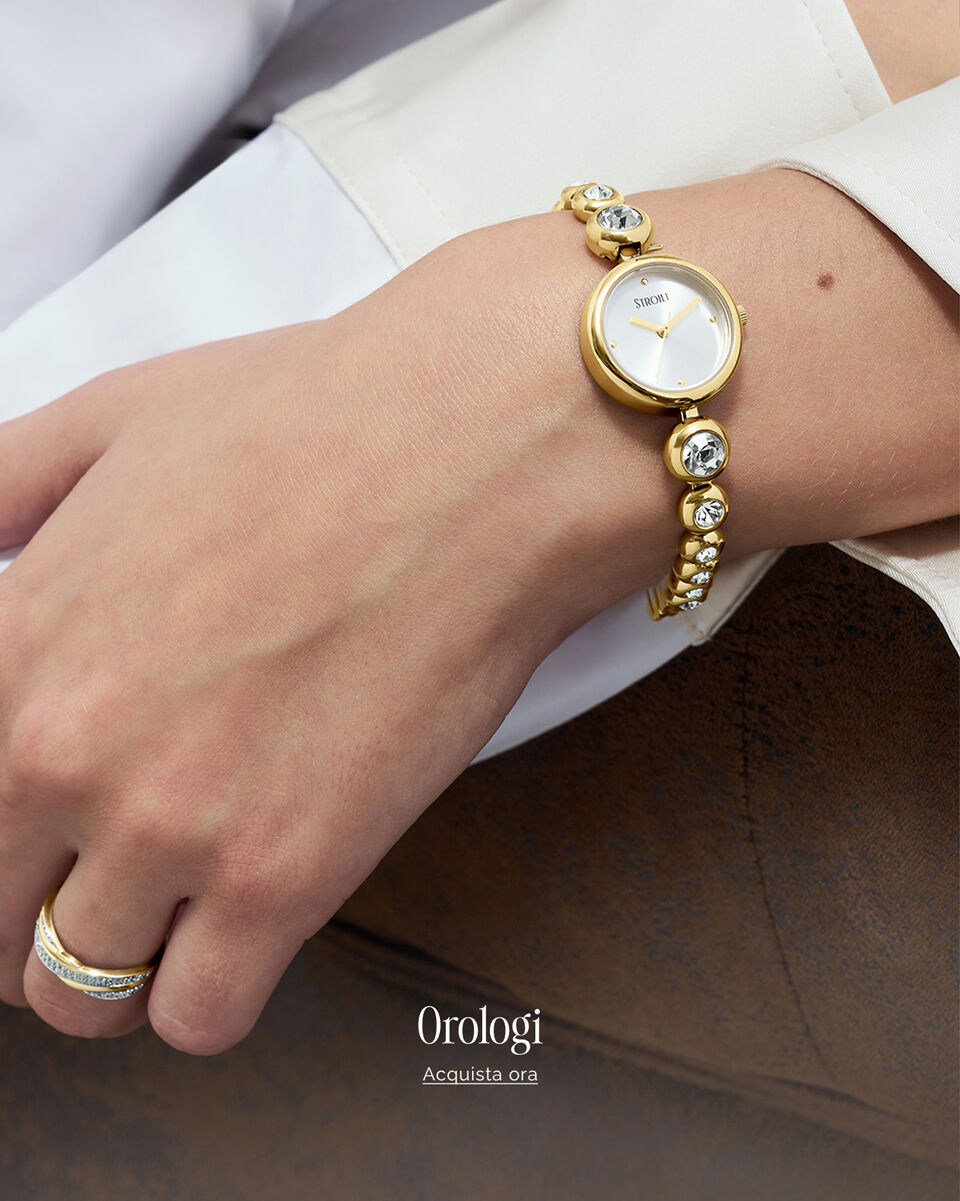 Bracciali