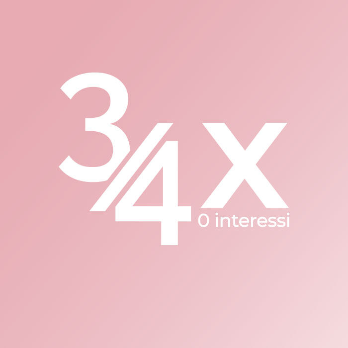 Scegli Scalapay come metodo di pagamento