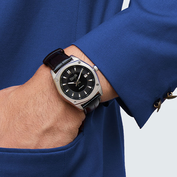 Orologi Stroili e brand del momento