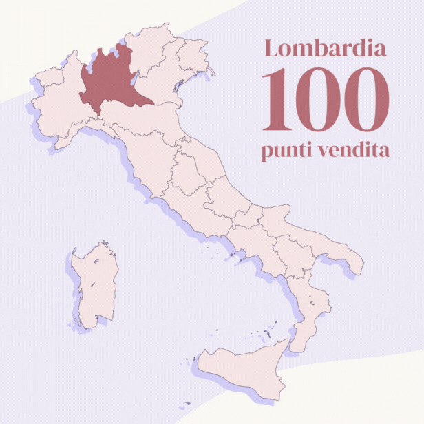 Benvenuto nel mondo Stroili