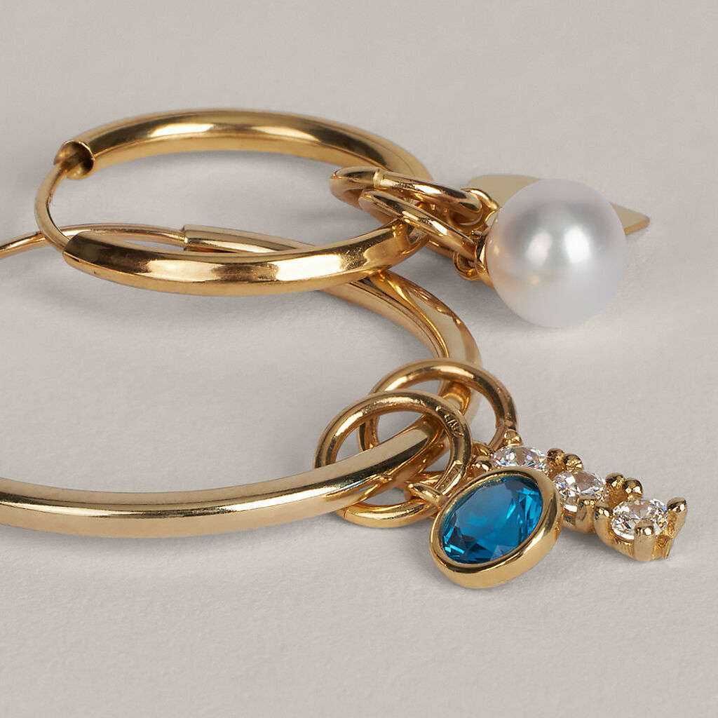 Personalizza i tuoi orecchini con i nuovi Charms!