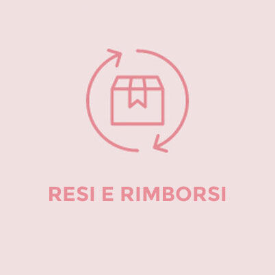 Resi e rimborsi