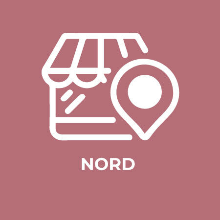 Piemonte, Liguria, Valle d'Aosta, Lombardia, Veneto, Trentino, FriuliScopri di pi&ugrave;