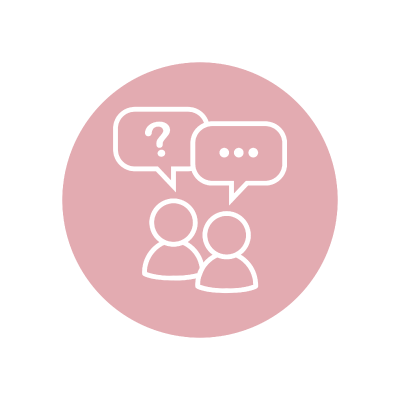 Colloquio individuale con HR