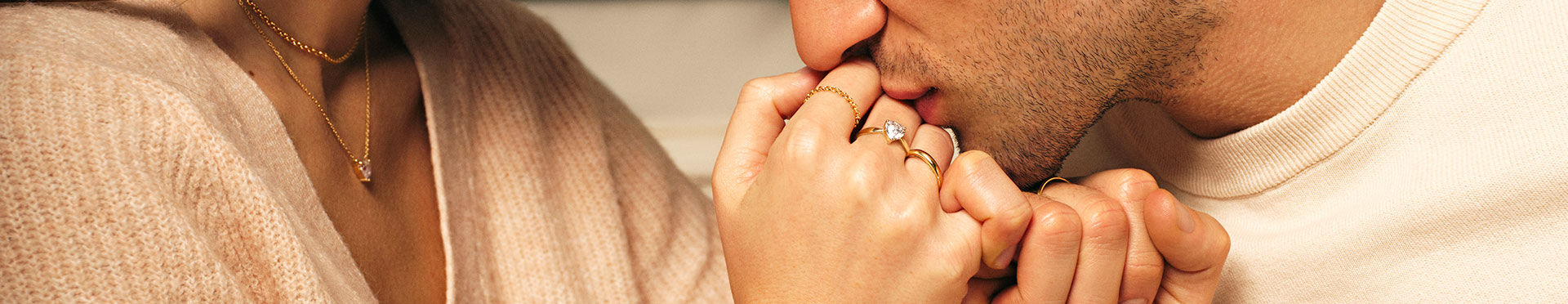 Idee per San Valentino