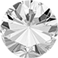 Anello Solitario Grace Oro Bianco Diamante 0.02 carati