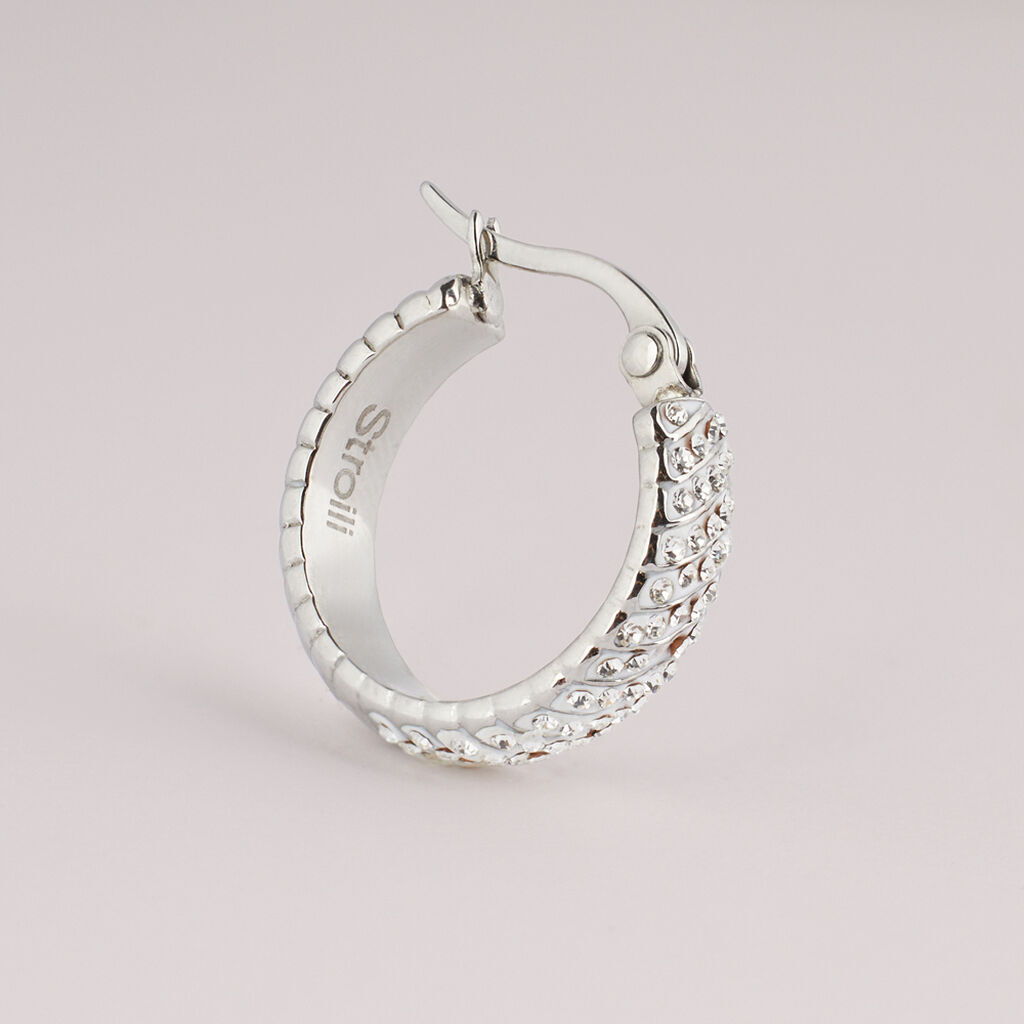 Per un viso allungato