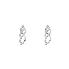 Orecchini Silver Shine Silver - Gioielli Donna | Stroili