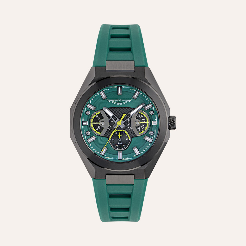Orologio Al Quarzo Aston Martin Aml Thrill Mtri1f503