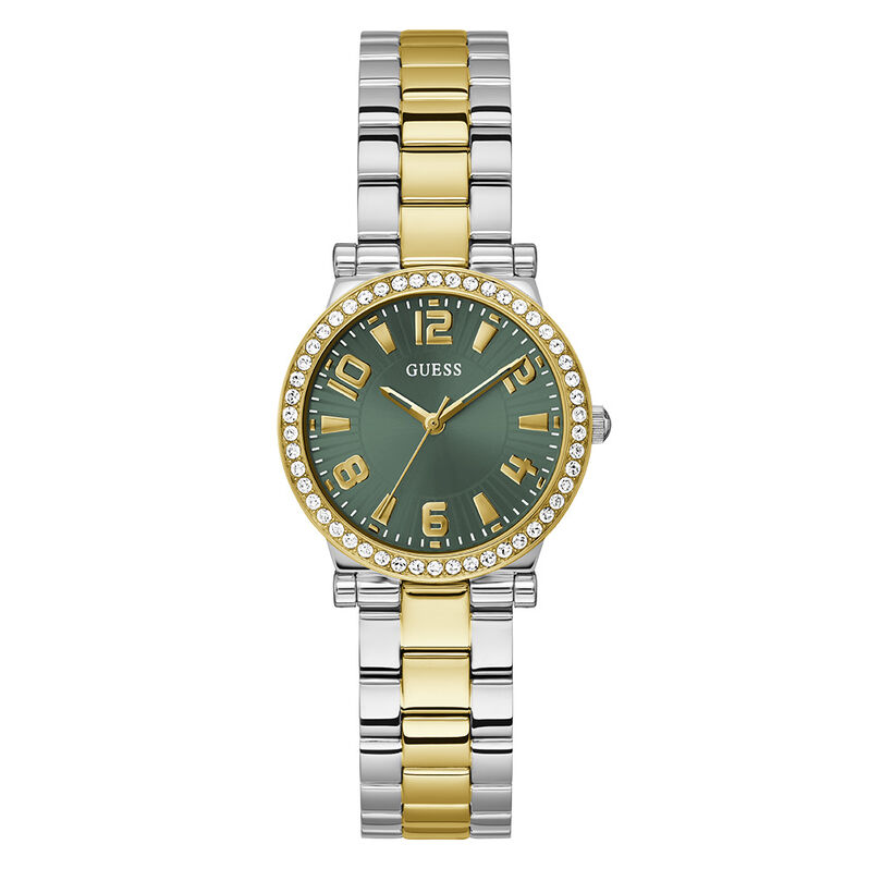 Orologio Al Quarzo Guess Fawn Gw0686l2 - Orologi solo Tempo Donna | Stroili