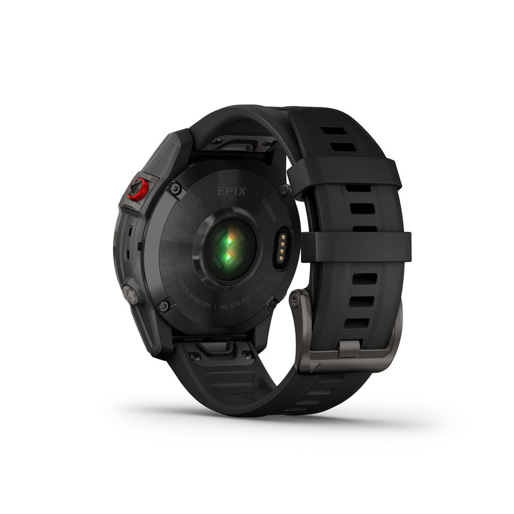 Smartwatch Garmin Epix 010-02582-11 - Smartwatch Uomo | Stroili