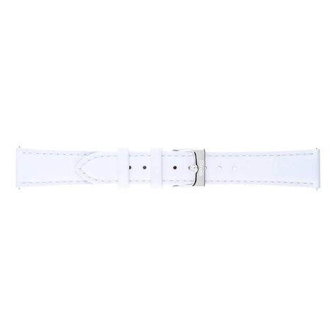 Cinturino Stroili Cinturino Pelle Bianco - Cinturini per Orologi Unisex | Stroili