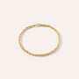 Bracciale Catena Colette Oro Giallo