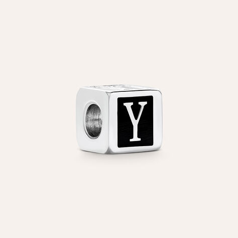Bead Essential Code Acciaio - Beads Uomo | Stroili