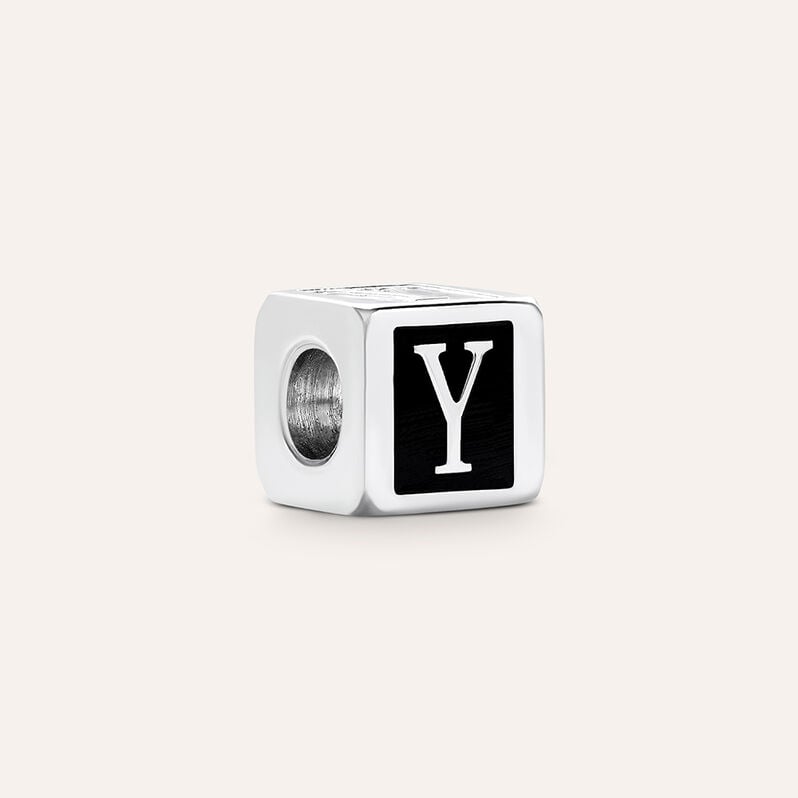 Bead Essential Code Acciaio - Beads Uomo | Stroili