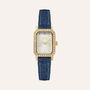 Orologio Al Quarzo Liu Jo Auriane Gold Special Tlj2997