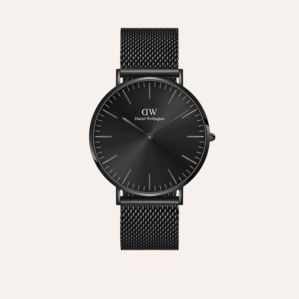 Orologio Al Quarzo Daniel Wellington Classic Revival Dw00100632