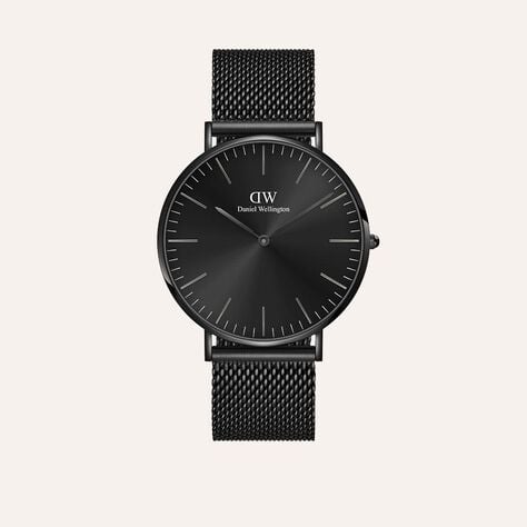 Orologio Al Quarzo Daniel Wellington Classic Revival Dw00100632 - Orologi solo Tempo Uomo | Stroili