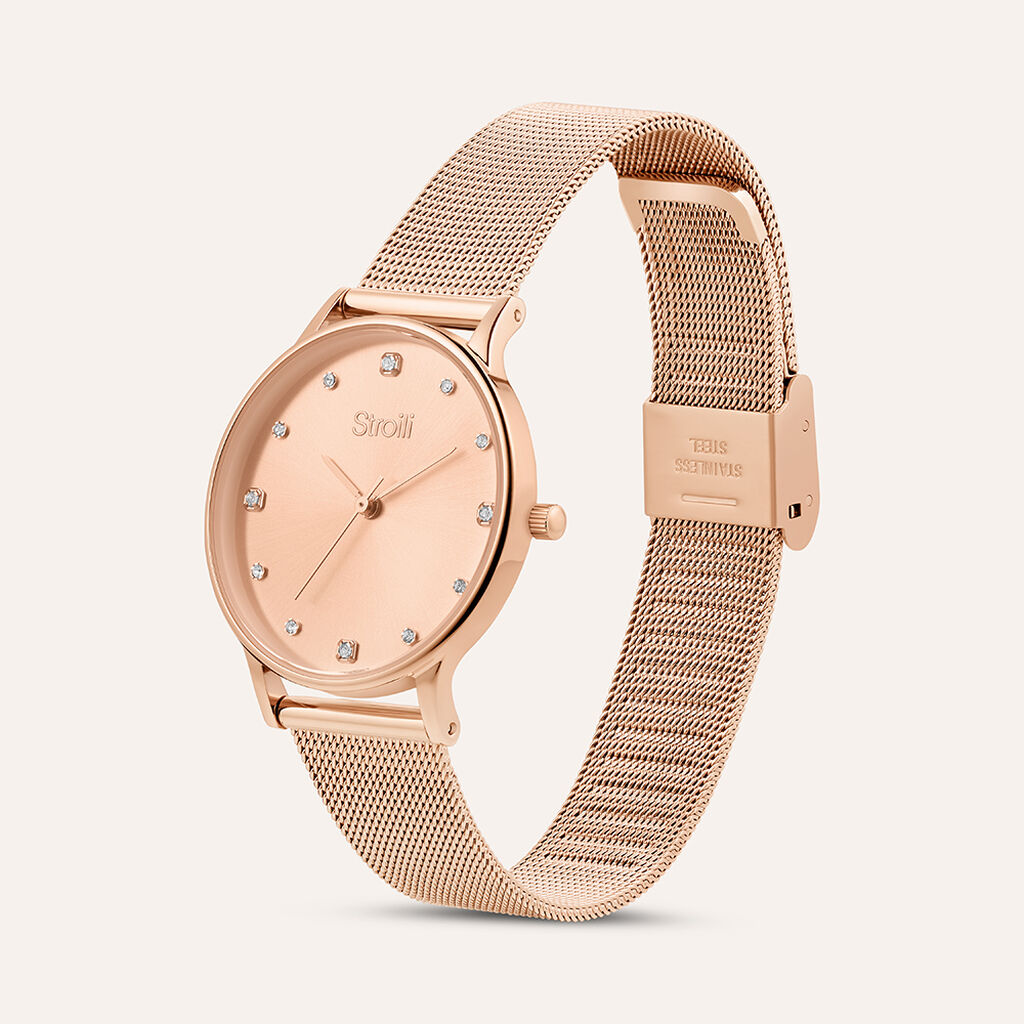 Orologio Al Quarzo Stroili Ibiza - Orologi solo Tempo Donna | Stroili