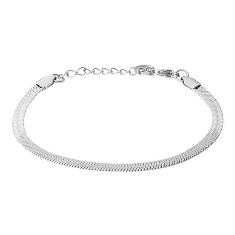 Bracciale Lady Code Acciaio - Bracciali Donna | Stroili