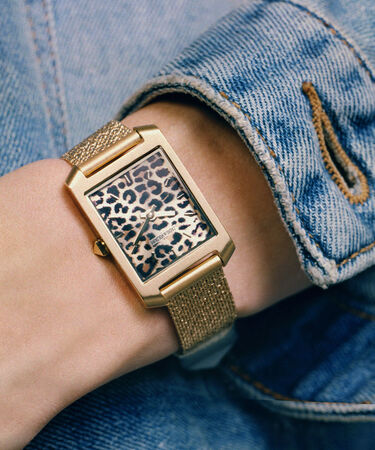 Orologio Al Quarzo Zadig & Voltaire Voltaire Zvt710