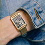 Orologio Al Quarzo Zadig & Voltaire Voltaire Zvt710