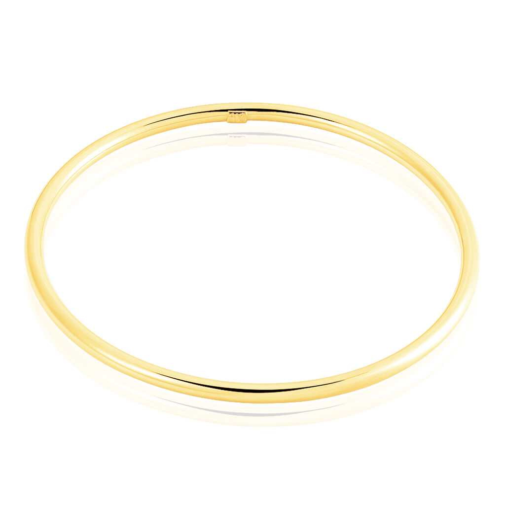 Bangle Isabelle Oro Giallo - Bracciali Rigidi Famiglia | Stroili
