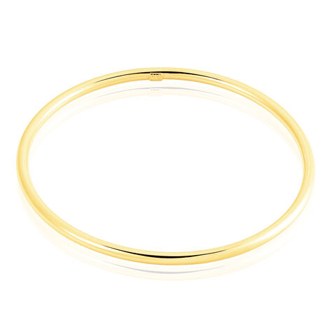 Bangle Isabelle Oro Giallo - Bracciali Rigidi Famiglia | Stroili