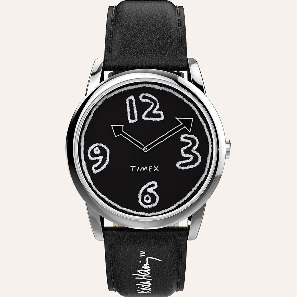 Stroili - Orologio Al Quarzo Timex Easy Reader Tw2w25400