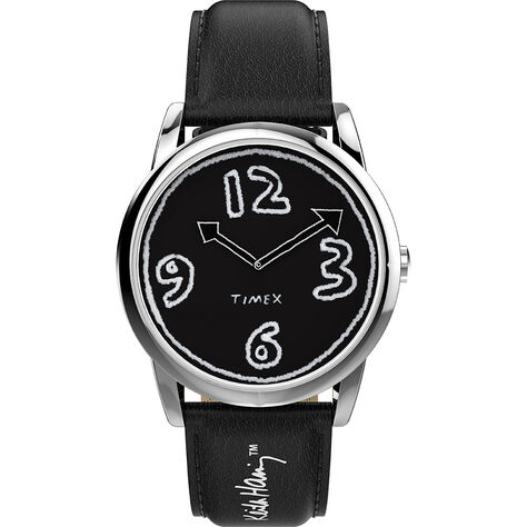 Orologio Al Quarzo Timex Easy Reader Tw2w25400 - Orologi solo Tempo Unisex | Stroili