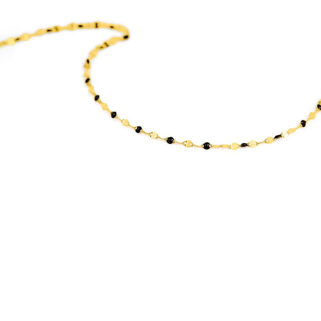 Collana Beverly Oro Giallo