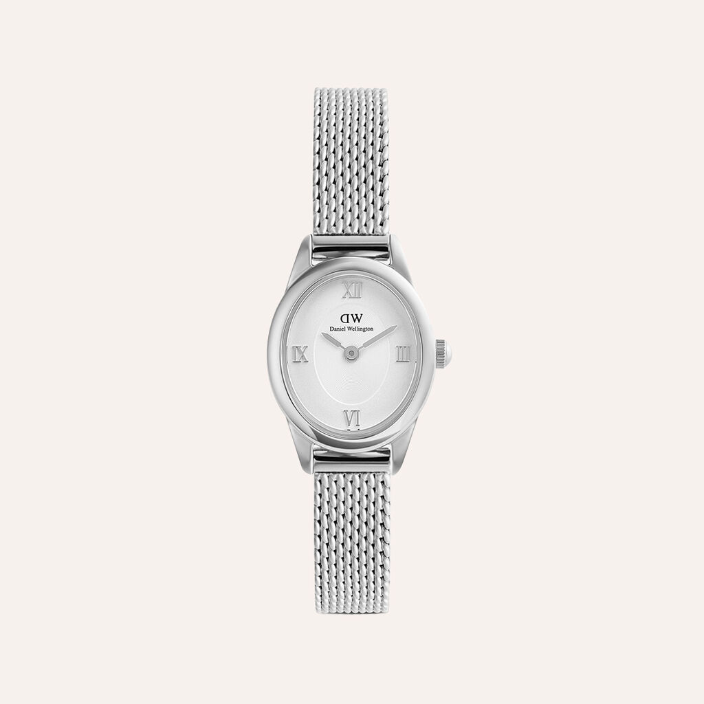Orologio Al Quarzo Daniel Wellington Ophelia Mini Dw00100938