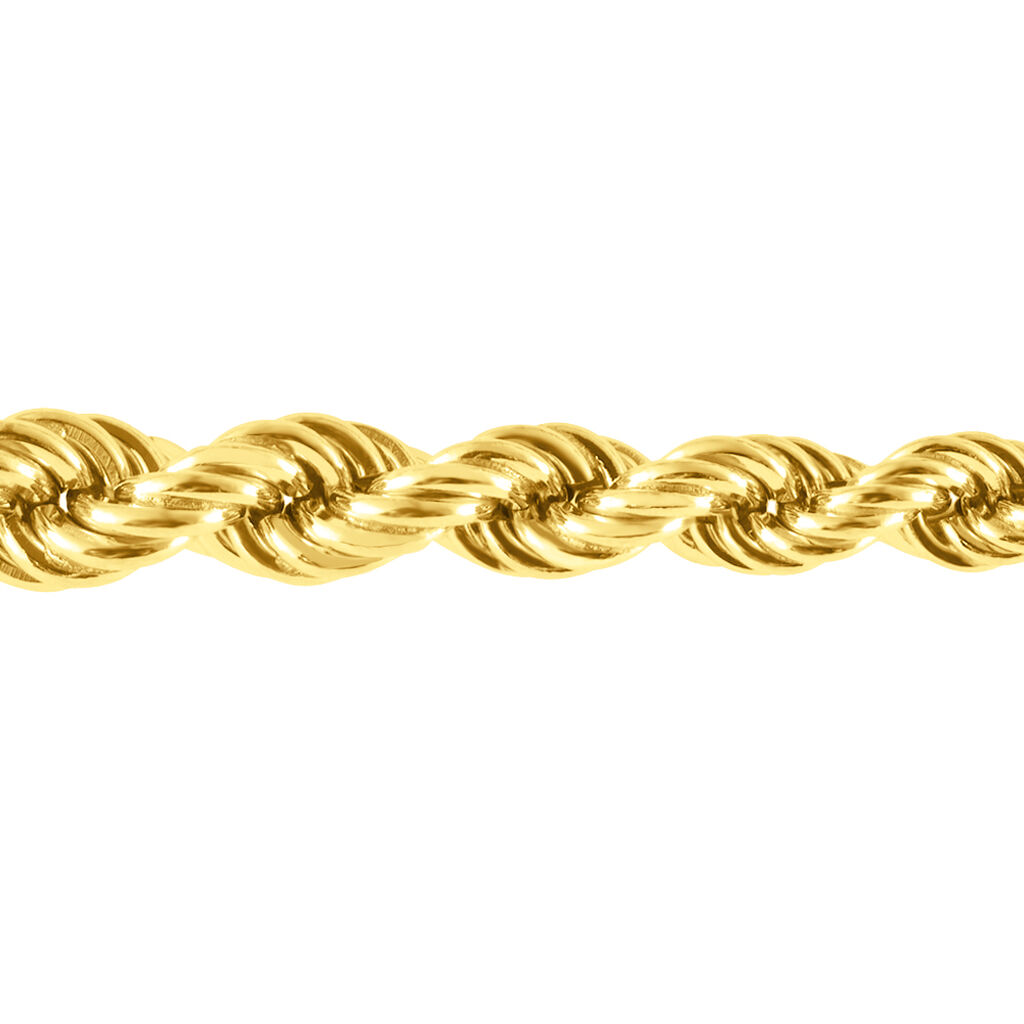 Catena Colette Oro Giallo - Collane Catena Donna | Stroili