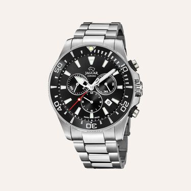 Orologio Al Quarzo Jaguar Executive J861/3