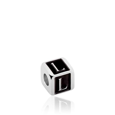 Bead Essential Code Acciaio - Beads Uomo | Stroili